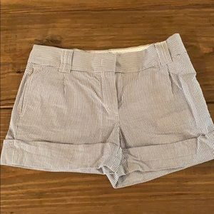 J. Crew Shorts